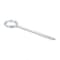 Prime-Line Eye Bolt 1/4 in. X 3-3/4 in., Zinc Plated, 10 PK 9067428 - alternate 1
